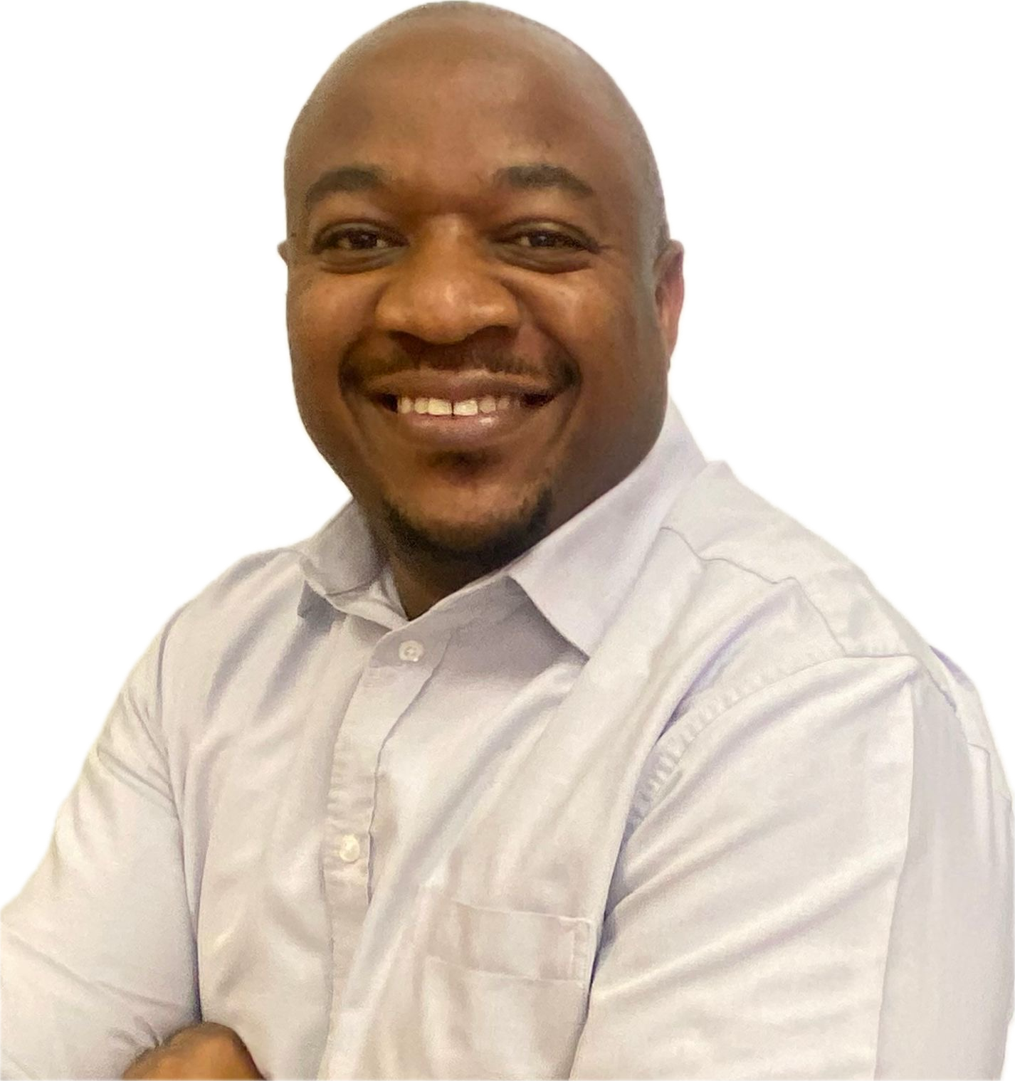 Bongani Kamanga Thusi